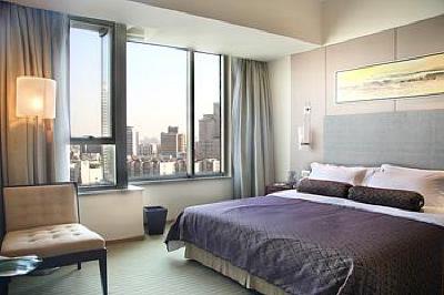 фото отеля Jinling Hotel Wuxi