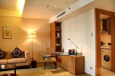 фото отеля Jinling Hotel Wuxi
