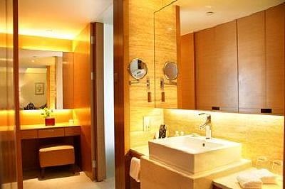 фото отеля Jinling Hotel Wuxi