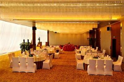 фото отеля Jinling Hotel Wuxi