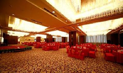 фото отеля Jinling Hotel Wuxi
