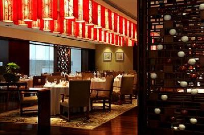 фото отеля Jinling Hotel Wuxi
