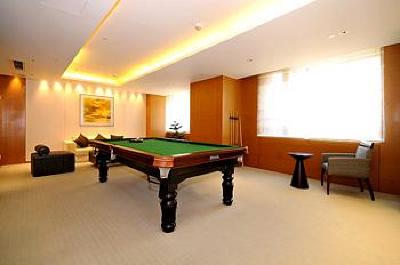 фото отеля Jinling Hotel Wuxi