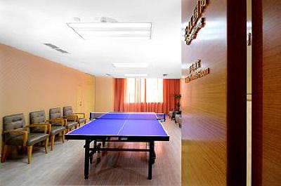 фото отеля Jinling Hotel Wuxi