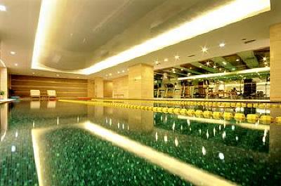 фото отеля Jinling Hotel Wuxi