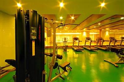 фото отеля Jinling Hotel Wuxi