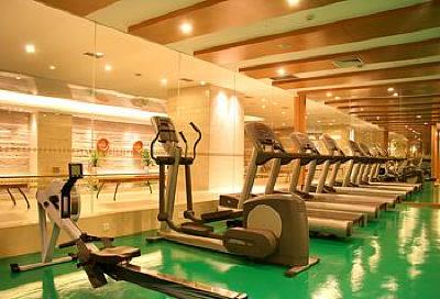 фото отеля Jinling Hotel Wuxi