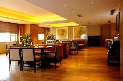 фото отеля Jinling Hotel Wuxi