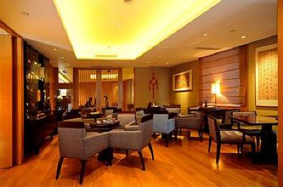 фото отеля Jinling Hotel Wuxi