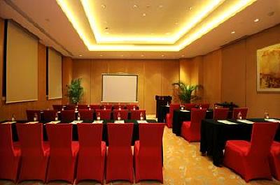 фото отеля Jinling Hotel Wuxi
