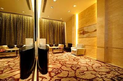 фото отеля Jinling Hotel Wuxi