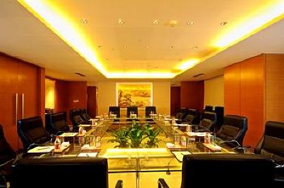 фото отеля Jinling Hotel Wuxi