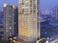 Jinling Hotel Wuxi