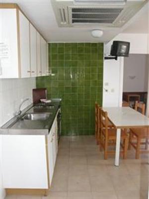 фото отеля Apartamentos Miami Torroella de Montgri