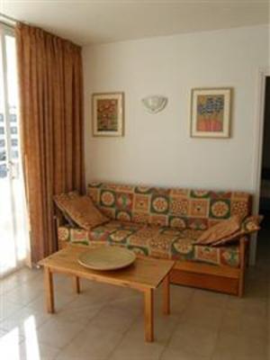 фото отеля Apartamentos Miami Torroella de Montgri