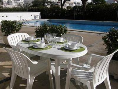 фото отеля Apartamentos Miami Torroella de Montgri