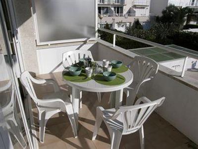 фото отеля Apartamentos Miami Torroella de Montgri