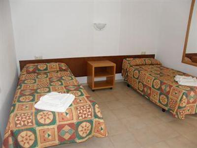 фото отеля Apartamentos Miami Torroella de Montgri
