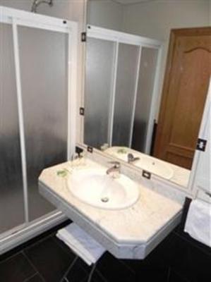 фото отеля Ivor Hotel Madrid