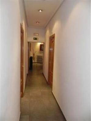фото отеля Ivor Hotel Madrid