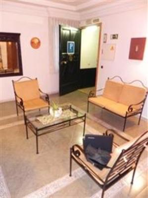 фото отеля Ivor Hotel Madrid