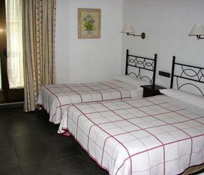 фото отеля Ivor Hotel Madrid