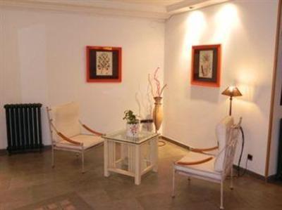 фото отеля Ivor Hotel Madrid