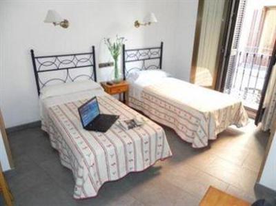 фото отеля Ivor Hotel Madrid