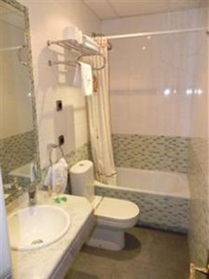 фото отеля Ivor Hotel Madrid