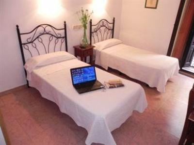 фото отеля Ivor Hotel Madrid