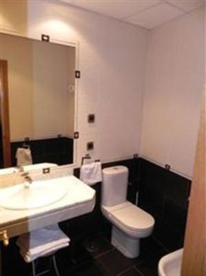 фото отеля Ivor Hotel Madrid
