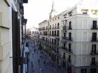 фото отеля Ivor Hotel Madrid