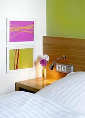 фото отеля Hotel Tessin