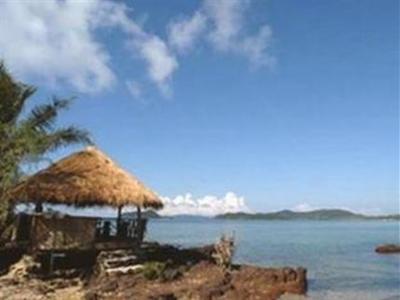фото отеля Ao Kao White Sand Beach Resort