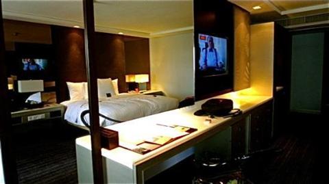 фото отеля Midas Hotel and Casino
