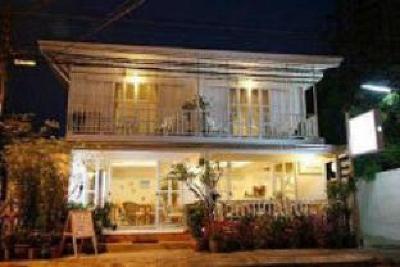 фото отеля Baan Kang Mung Bed & Breakfast Hua Hin