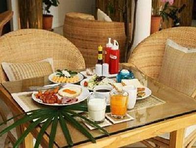 фото отеля Baan Kang Mung Bed & Breakfast Hua Hin