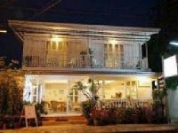 Baan Kang Mung Bed & Breakfast Hua Hin