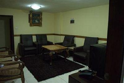 фото отеля Al Ballouti Hotel Suites Amman