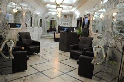 фото отеля Al Ballouti Hotel Suites Amman