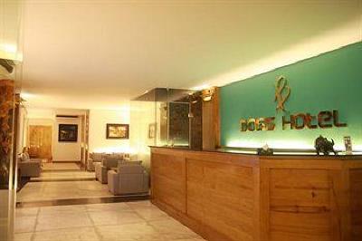 фото отеля BOSS Hanoi Hotel