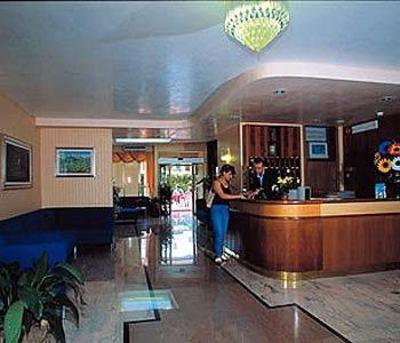 фото отеля Eden Hotel Garda