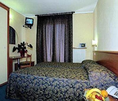 фото отеля Eden Hotel Garda