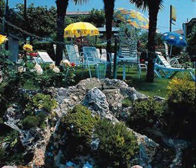 фото отеля Eden Hotel Garda