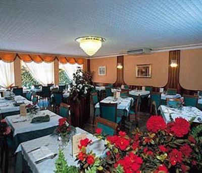 фото отеля Eden Hotel Garda