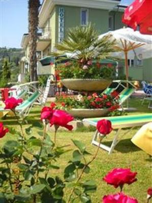 фото отеля Eden Hotel Garda