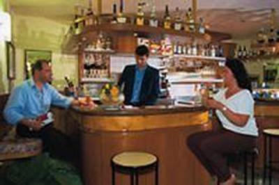 фото отеля Eden Hotel Garda