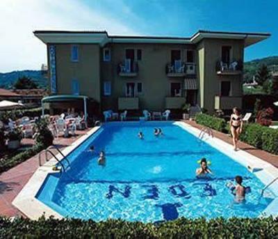 фото отеля Eden Hotel Garda