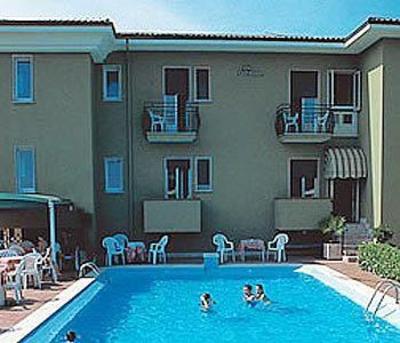 фото отеля Eden Hotel Garda