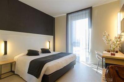 фото отеля Hotel Aosta - Gruppo MiniHotel